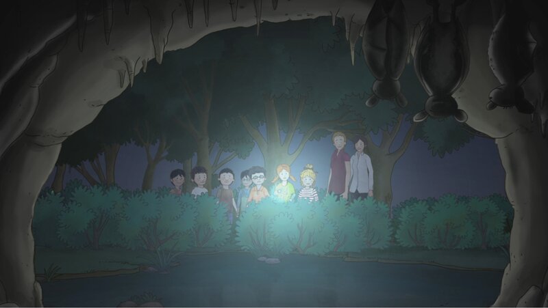 Bild: ZDF/​Henning Windelband/​Youngfilms GmbH