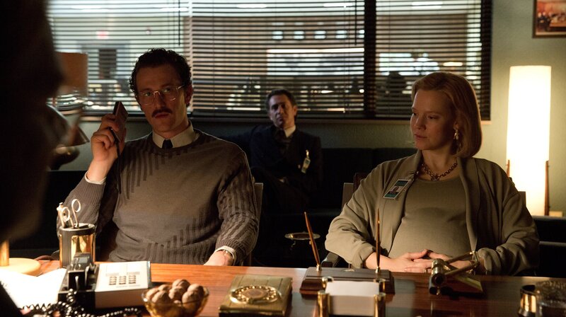 Wendezeit – Bild: rbb/​ARD/​Volker Roloff