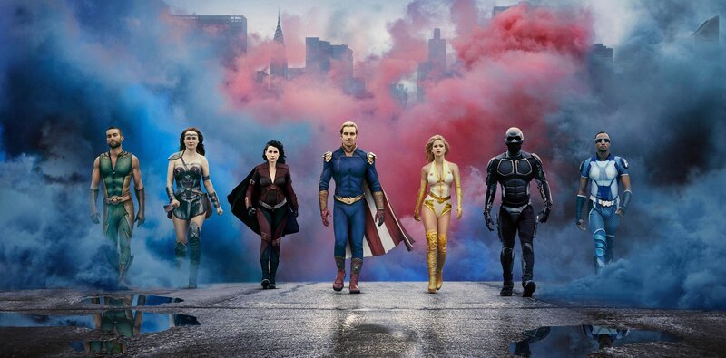 Bild: James Minchin/​James Minchin/​James Minchin