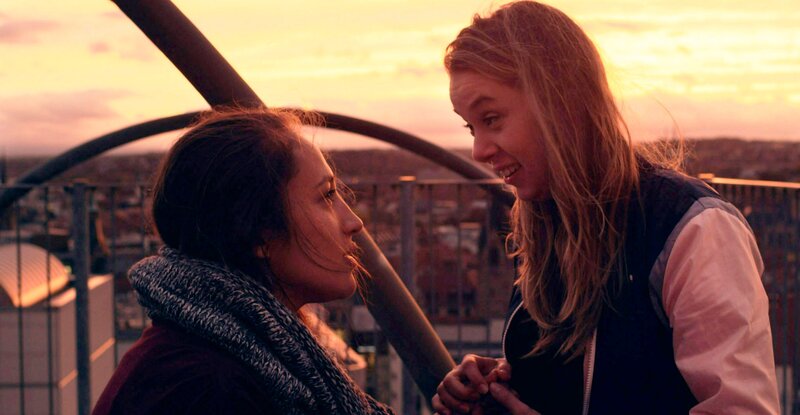 Neverland Now – Bild: MDR/​Sven Jakob-Engelmann, Georg Pelzer