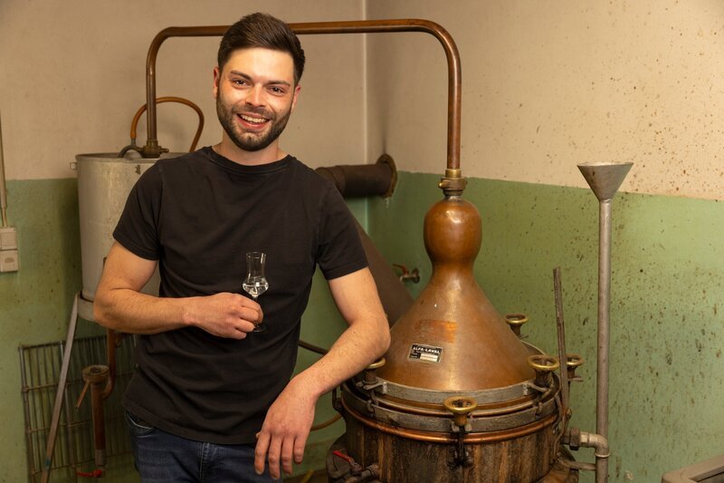 Bild: ERNST KAINERSTORFER