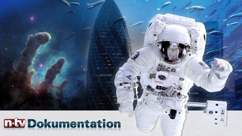 n-tv Dokumentation – Bild: ntv