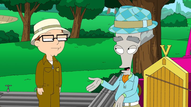 Bild: Fox and its related entities. All rights reserved.