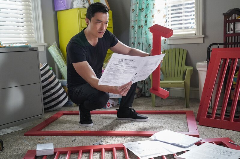 Bild: ABC Studios /​ Cliff Lipson Lizenzbild frei