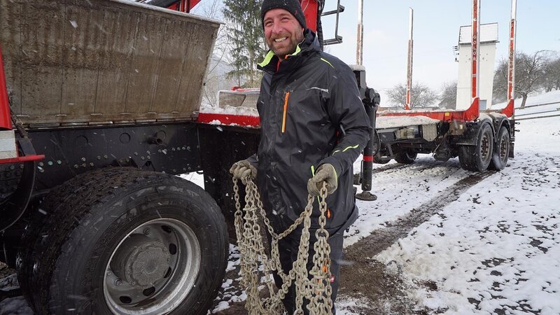 Ronny Vötsch – Bild: Warner Bros. Discovery