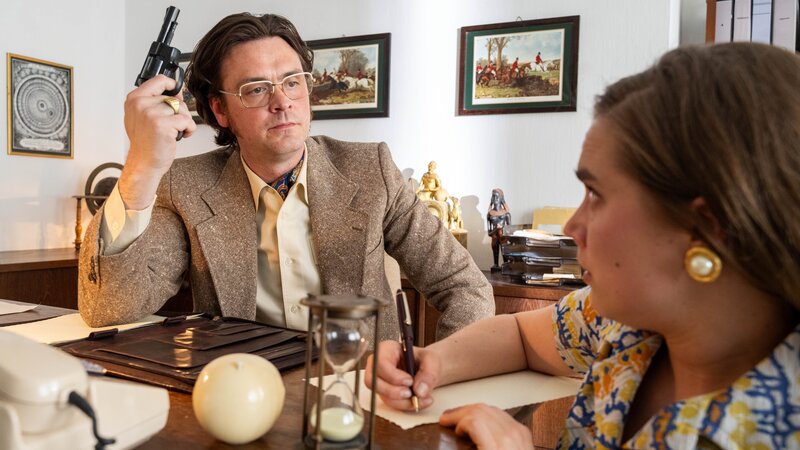 Bild: ZDF und Saskia Pavek