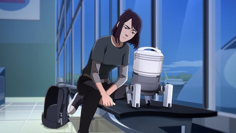 Bild: AMC Film Holdings LLC