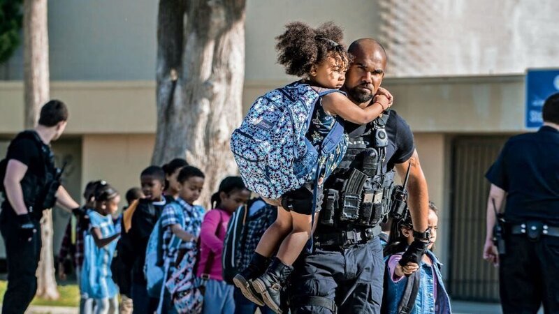 Bild: AXN Columbia Pictures Corporation Limited /​ AXN Network, Inc.