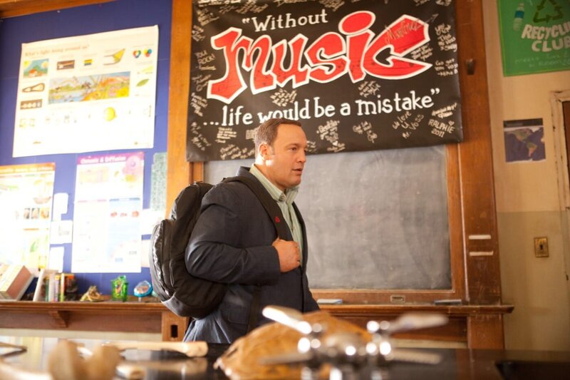 Das Schwergewicht – Bild: Sony /​ MKNS