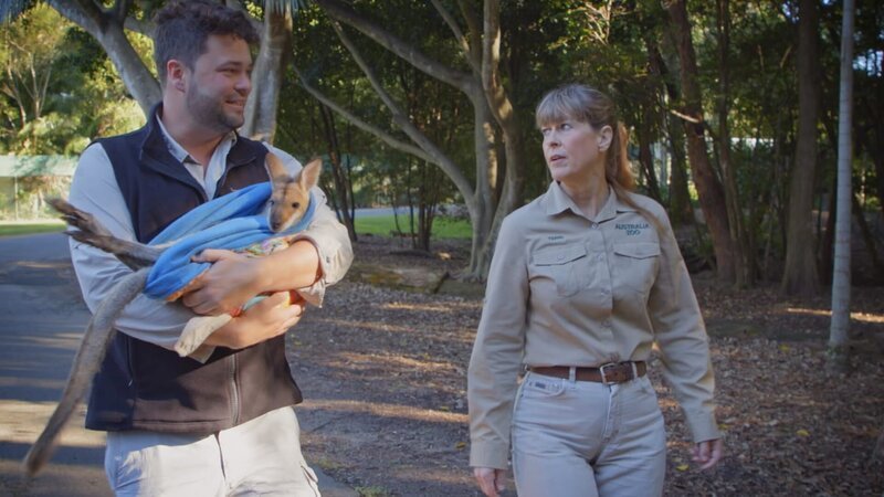 . – Bild: Warner Bros. Discovery