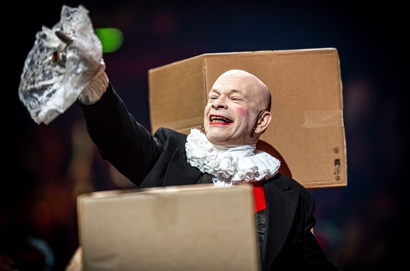 Bild: Laurent Bugnet Bild: Laurent Bugnet