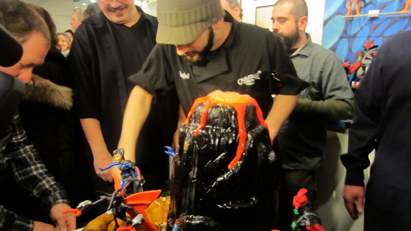 Bild: Discovery Communications