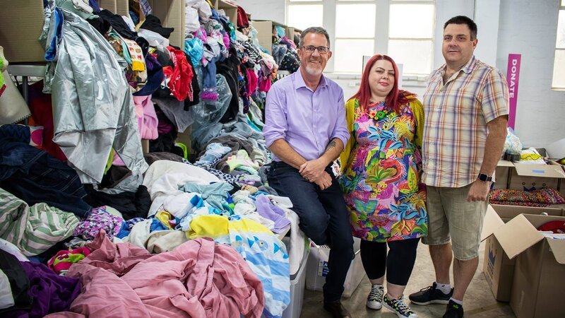 . – Bild: Warner Bros. Discovery