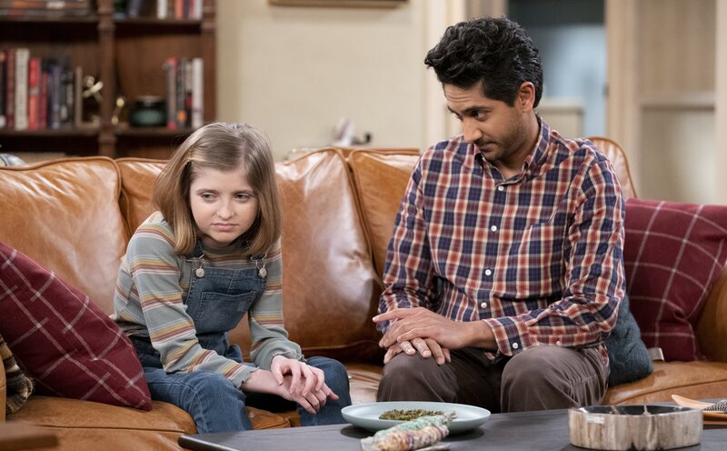 Bild: CBS Broadcasting, Inc. /​ Erik Voake