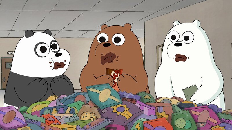 Bild: Cartoon Network