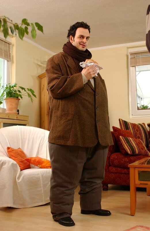 Bild: SAT.1 / Ralf Jürgens Bild: SAT.1 / Ralf Jürgens