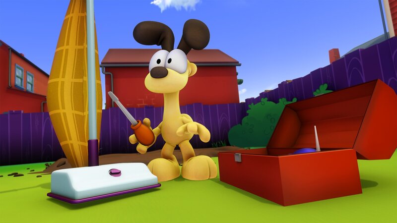 Bild: HR/​DARGAUD MEDIA