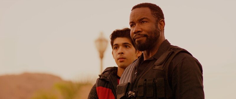 As Good As Dead – Bild: CH Media