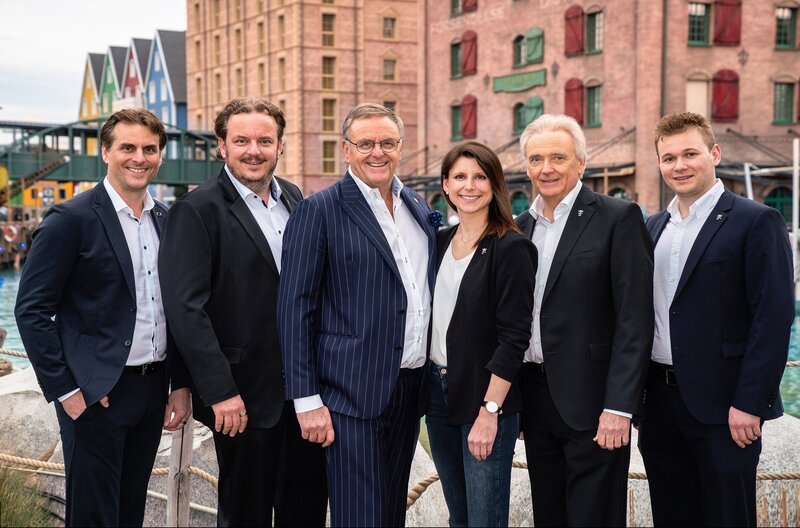 Bild: SWR/​Europapark /​ SWR Presse/​Bildkommunikation