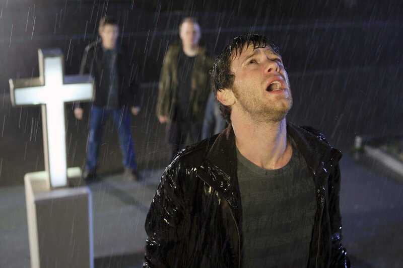 Bild: PLURIMEDIA (ABC Studios)