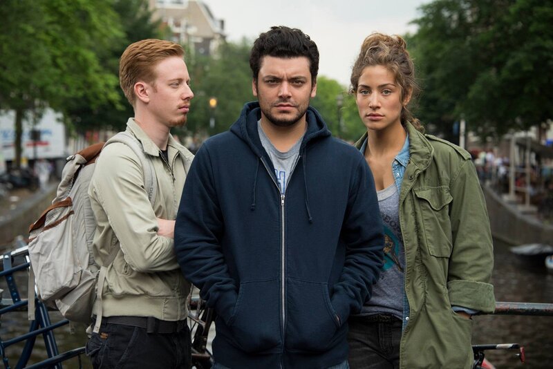  – Bild: PLURIMEDIA (StudioCanal /​ Les Productions du Trésor /​ France 2 Cinéema /​ M6 Films /​ Canal+ /​ Ciné+)