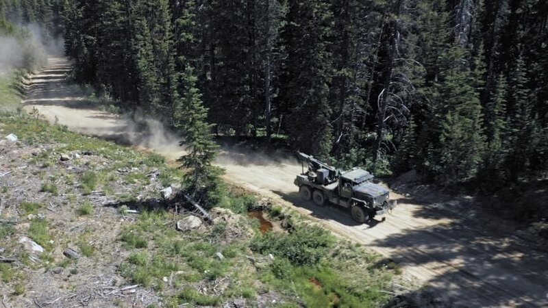 Bild: Great Pacific Media Inc.