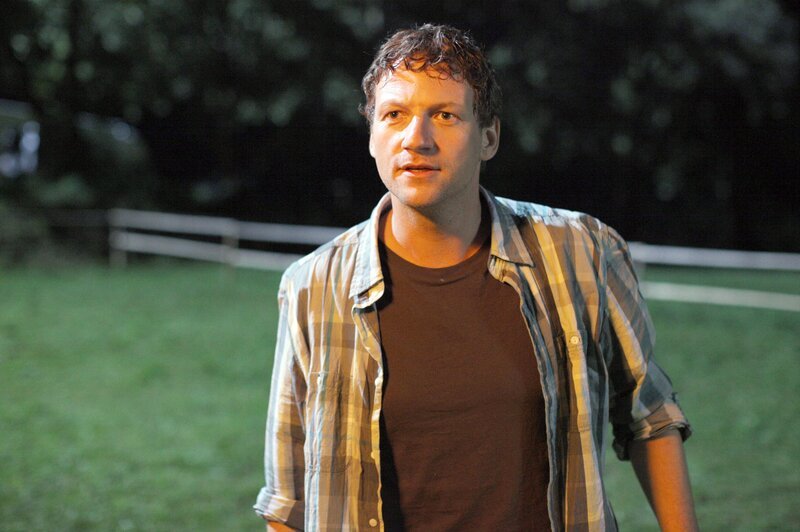 Thomas Unger (Dr. Michael Haas). – Bild: ORF III