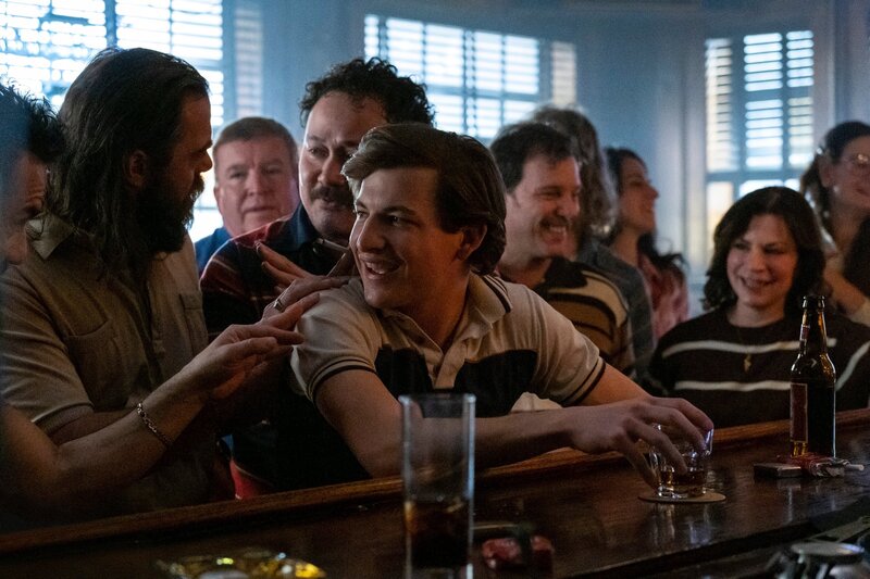 The Tender Bar – Bild: Amazon Content Services LLC