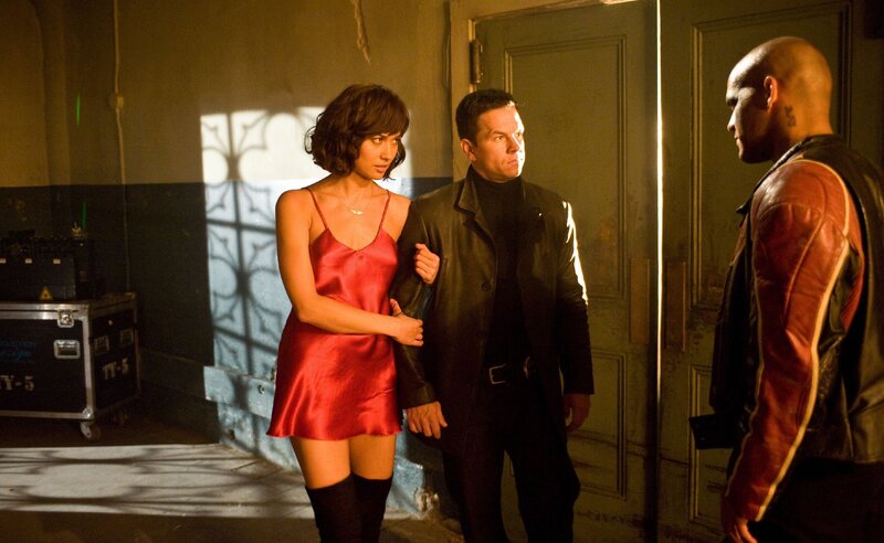 Max Payne – Bild: VOX /​ Twentieth Century Fo