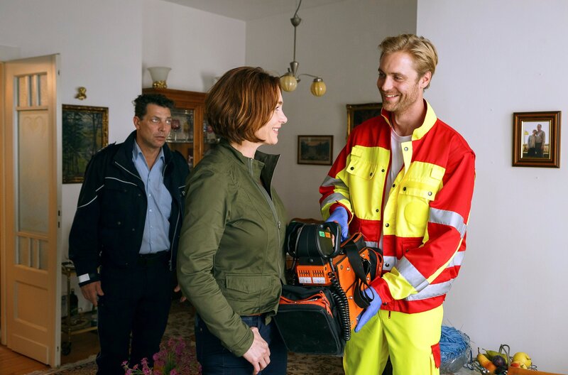 Bild: SWR/​Degeto/​Kai Schulz