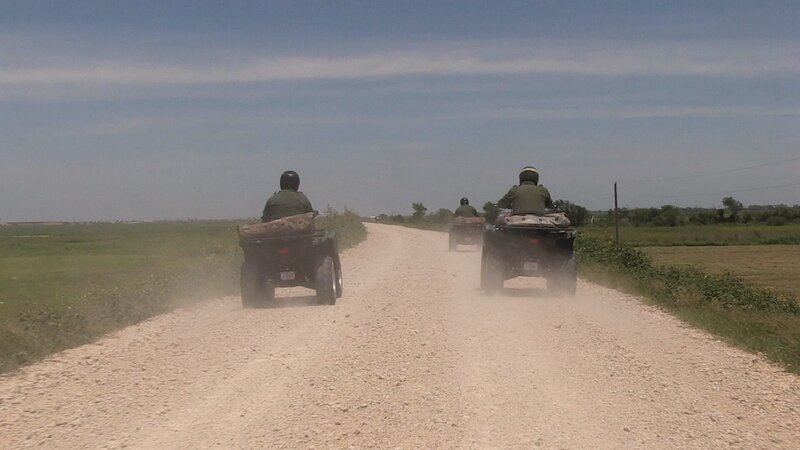 Bild: Kevin Cunningham /​ NGT /​ National Geographic Channels International