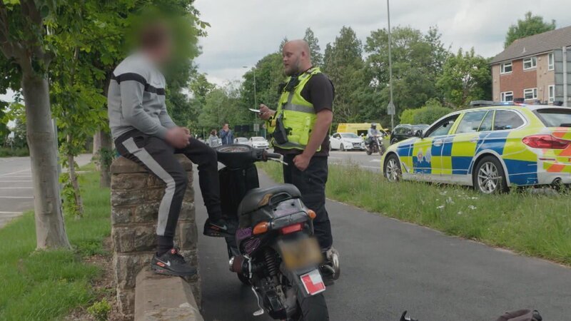 Bild: Middlechild Productions