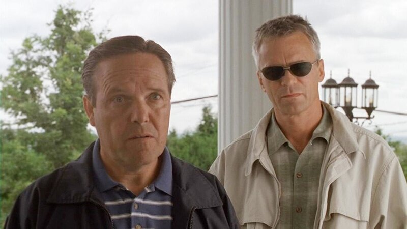 Bild: PLURIMEDIA (MGM)