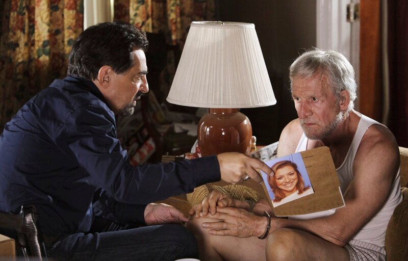 Bild: American Broadcasting Companies, Inc. /​ 13TH STREET Universal /​ Cliff Lipson