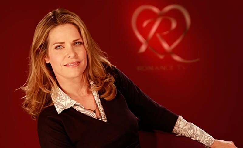 Ursula Buschhorn – Bild: Romance tv