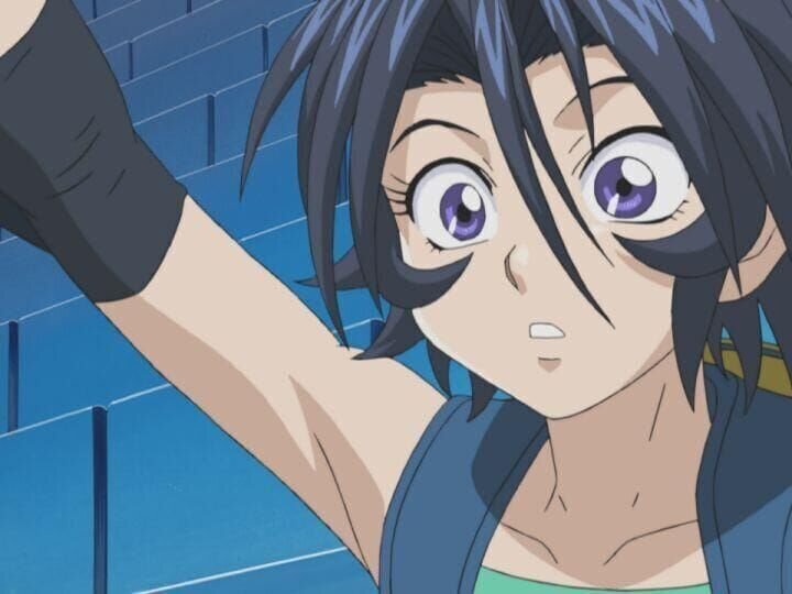 Bild: KOME STUDIO – VILLAGE STUDIO/​SHUEISHA – TV TOKYO – NAS Lizenzbild frei