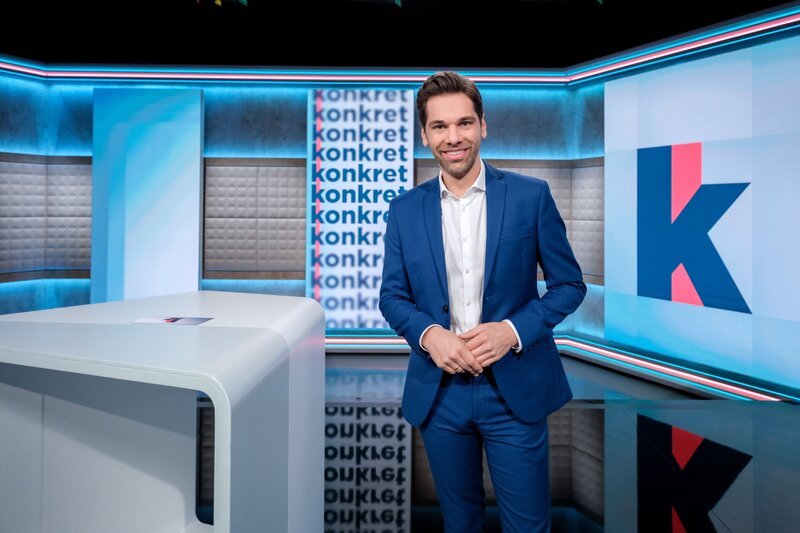 Bild: ORF/Hans Leitner Bild: ORF/Hans Leitner