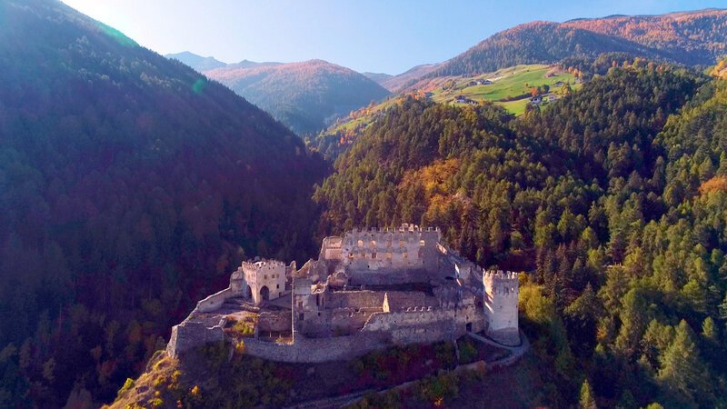 . – Bild: Bergblick