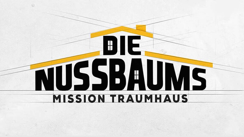 Die Nussbaums – Logo – Bild: ATV