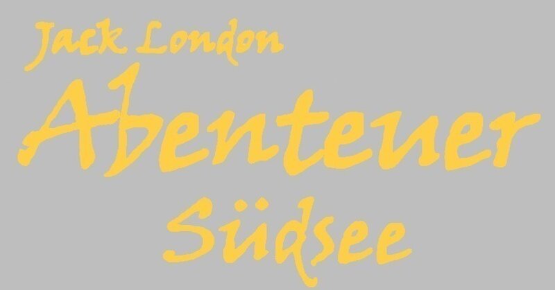 Bild: South Seas Pty Limited