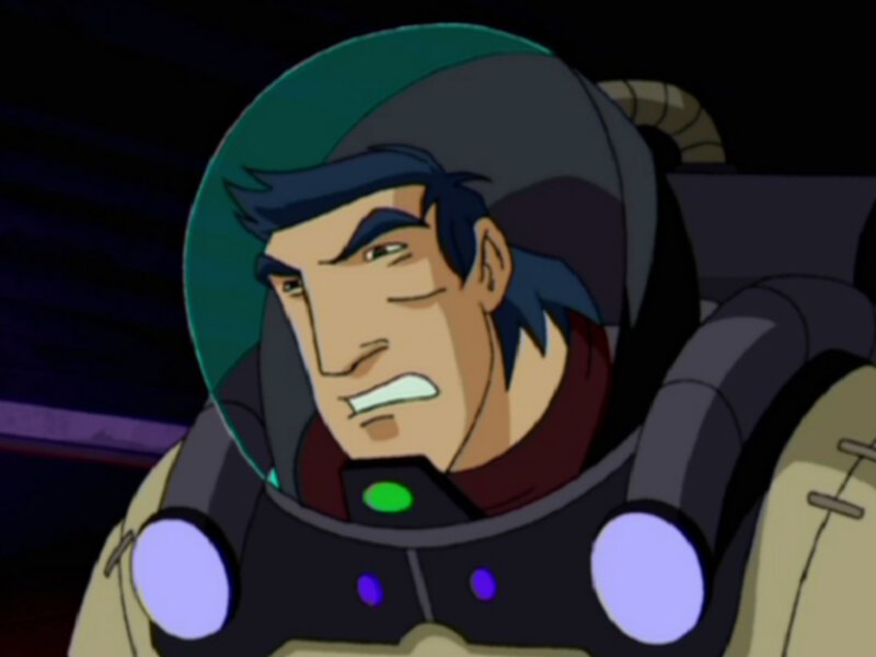 Malo Korrigan betreibt eine Spedition, die ihn zu den ungewöhnlichsten und gefährlichsten Orten des Weltalls führt. Damit versucht er ein unabhängiges Leben zu führen. Doch diese Unabhängigkeit hat seinen Preis … – Bild: Futurikon and Your Family Entertainment AG