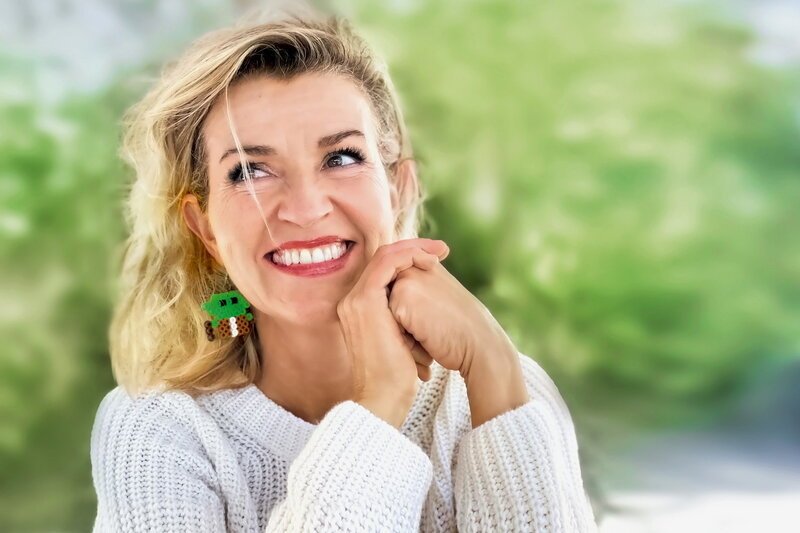 Sternstunde Musik – Anne Sophie Mutter: Vivace. (Anne Sophie Mutter) – Bild: SRF1