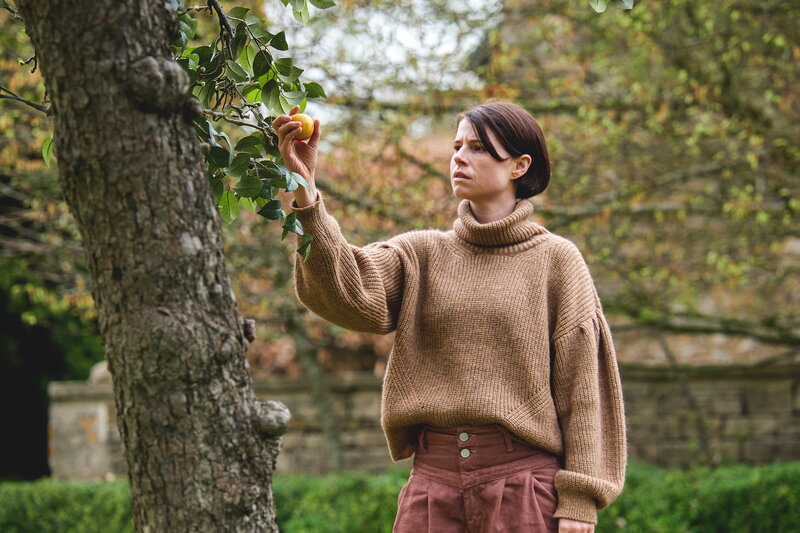 Men – Bild: SRF/​Men Film Rights LLC.