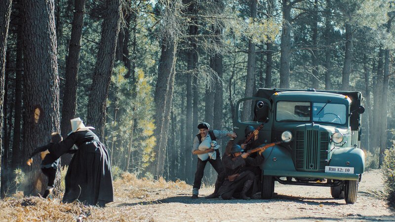 . – Bild: Silverline