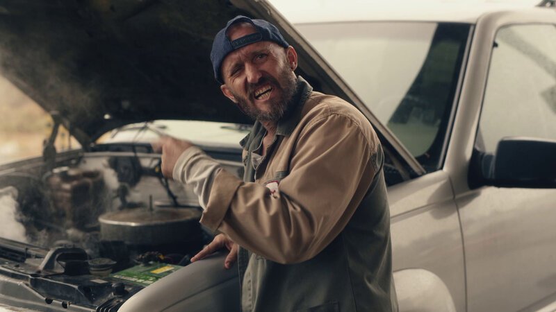 . – Bild: Silverline