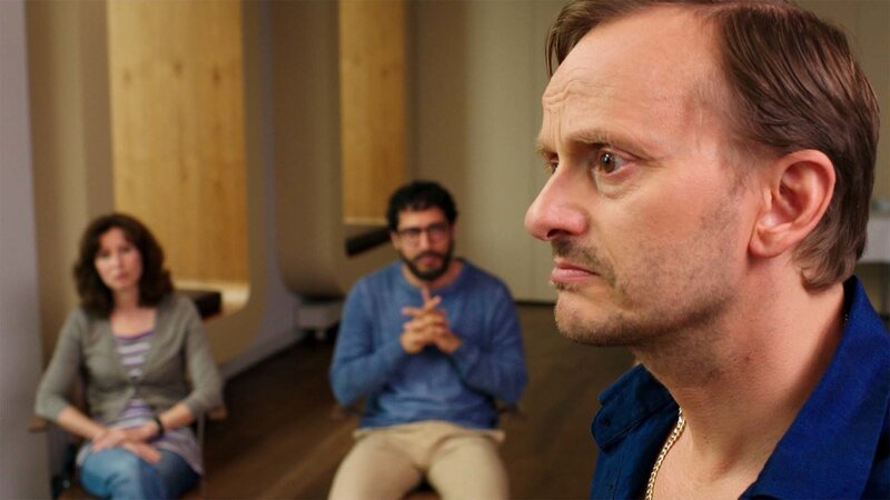 . – Bild: Silverline