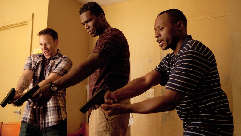 . – Bild: Silverline