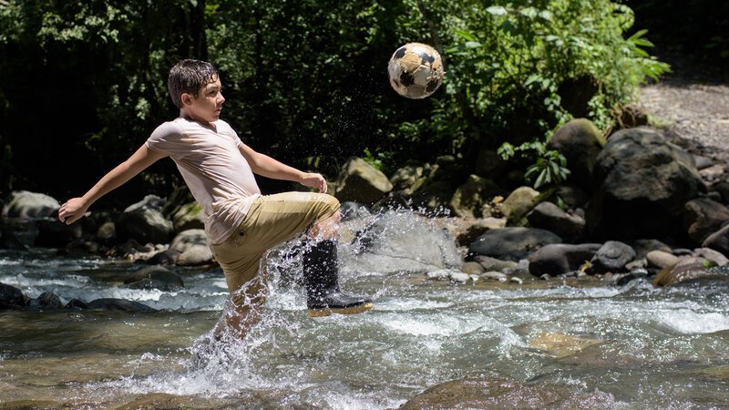 . – Bild: Silverline