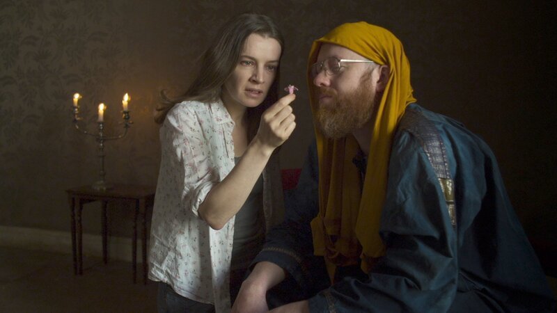 . – Bild: Silverline