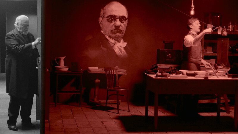 . – Bild: Silverline . – Bild: Silverline